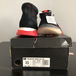 adidas Predator Tango 18.1